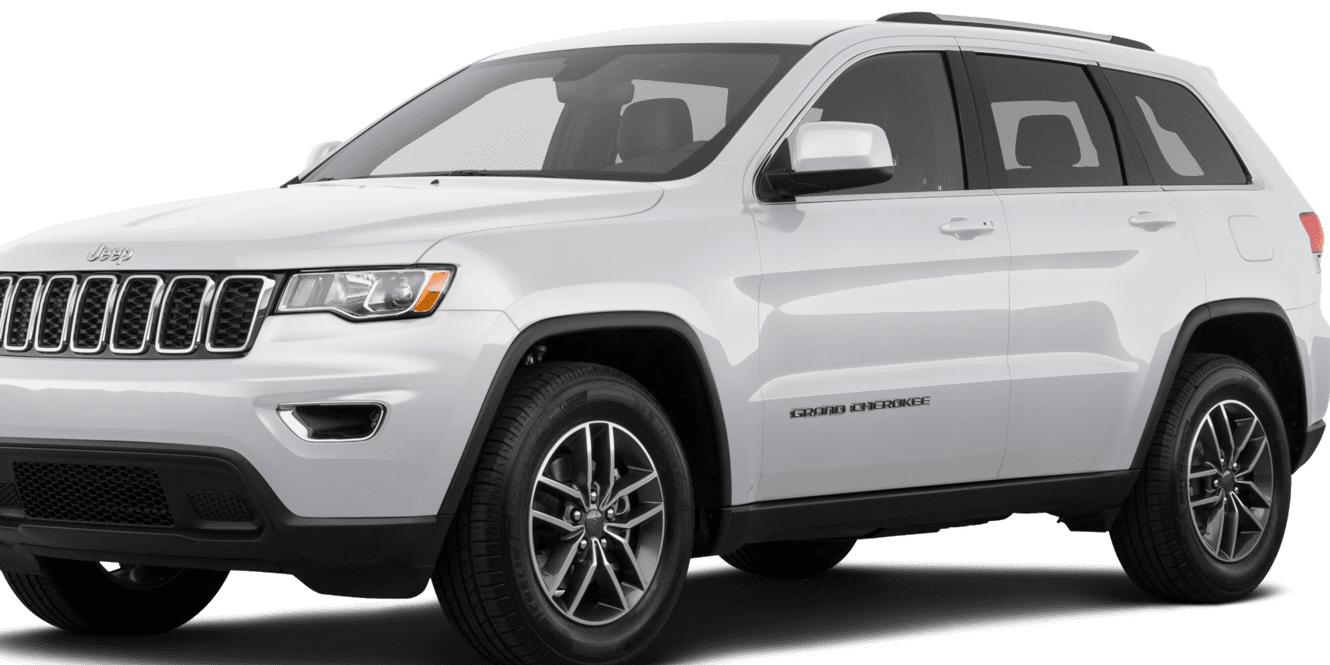 JEEP GRAND CHEROKEE 2019 1C4RJFAG7KC609493 image